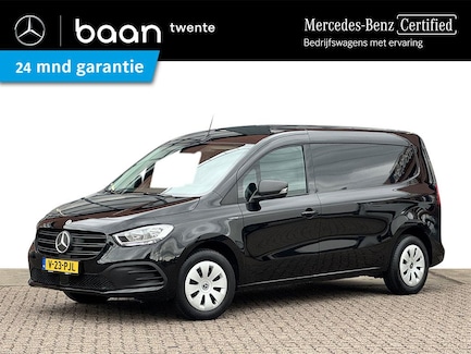 Mercedes-Benz eCitan 0
