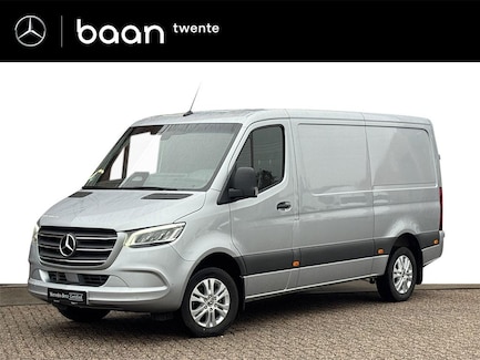 Mercedes-Benz Sprinter 0
