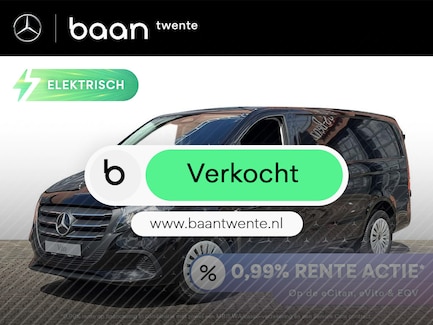 Mercedes-Benz eVito 0