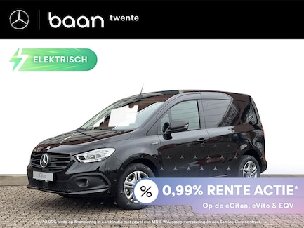 Mercedes-Benz eCitan 0