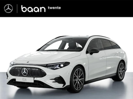 Mercedes-Benz CLA 0