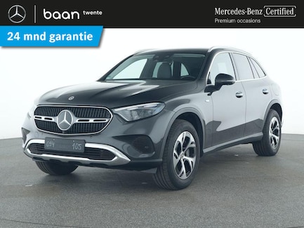 Mercedes-Benz GLC 0