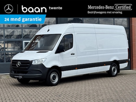 Mercedes-Benz Sprinter 0