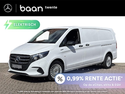 Mercedes-Benz eVito 0