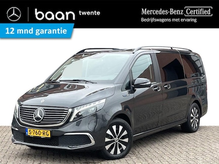 Mercedes-Benz EQV 0