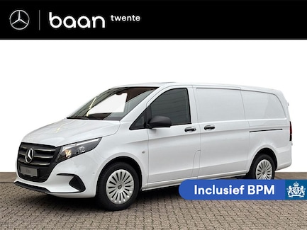 Mercedes-Benz Vito 0