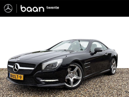 Mercedes-Benz SL 0