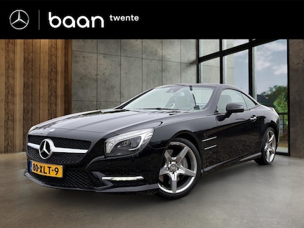 Mercedes-Benz SL 0
