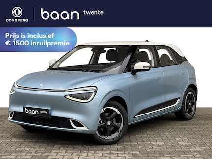 Dongfeng Box 0