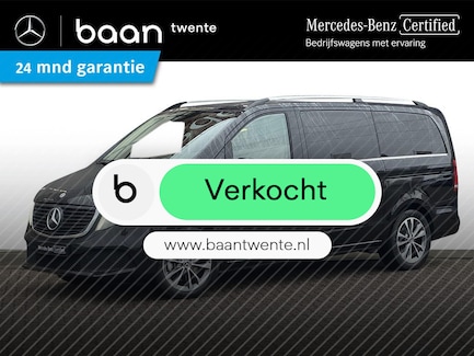 Mercedes-Benz EQV 0