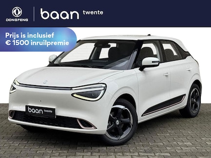 Dongfeng Box 0