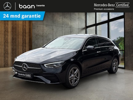 Mercedes-Benz CLA 0