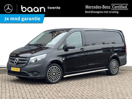 Mercedes-Benz Vito 0