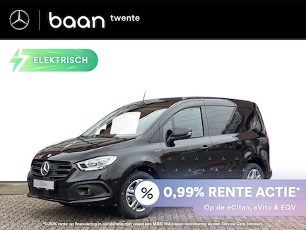 Mercedes-Benz eCitan 0