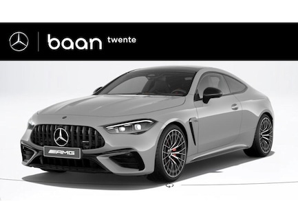 Mercedes-Benz CLE 0