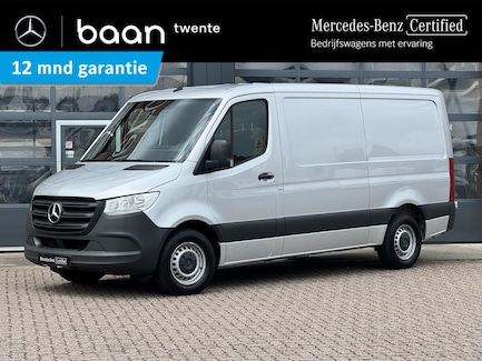 Mercedes-Benz Sprinter 0