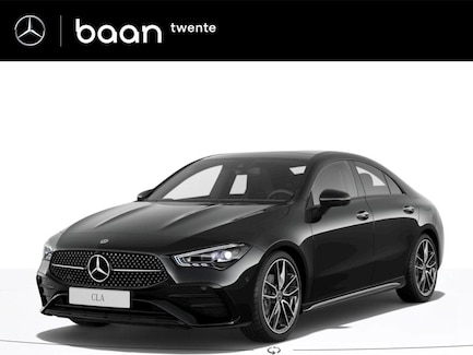 Mercedes-Benz CLA 0
