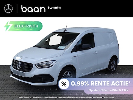 Mercedes-Benz eCitan 0