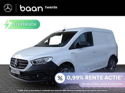 Mercedes-Benz eCitan 0