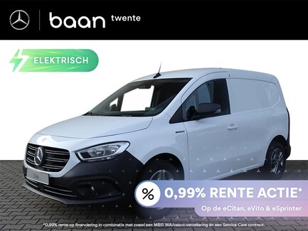 Mercedes-Benz eCitan 0