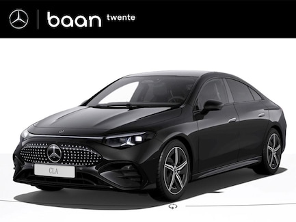 Mercedes-Benz CLA 0