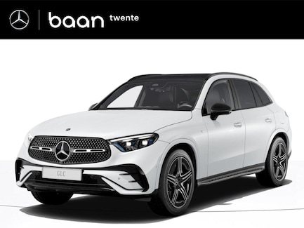 Mercedes-Benz GLC 0