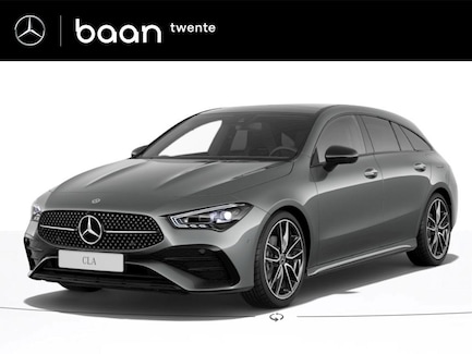 Mercedes-Benz CLA 0