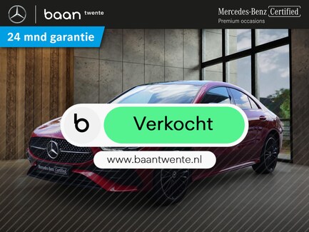 Mercedes-Benz CLA 0
