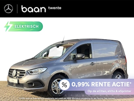 Mercedes-Benz eCitan 0