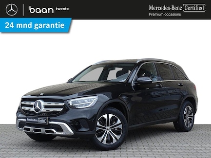 Mercedes-Benz GLC 0