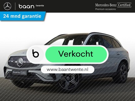 Mercedes-Benz GLC 0