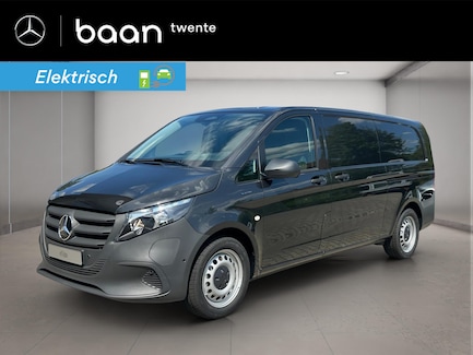Mercedes-Benz eVito 0