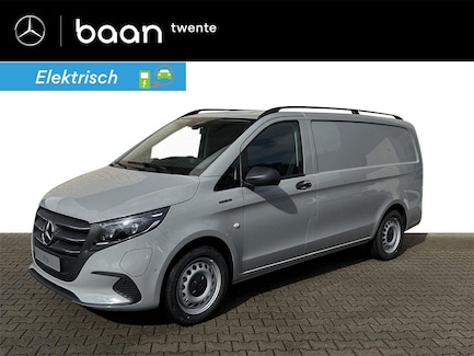 Mercedes-Benz eVito 0