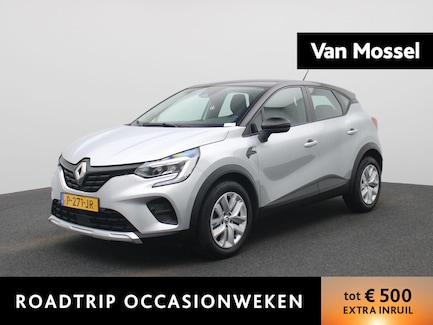 Renault Captur 0