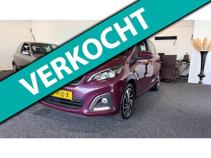 Peugeot 108 0