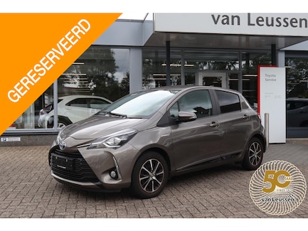 Toyota Yaris 0