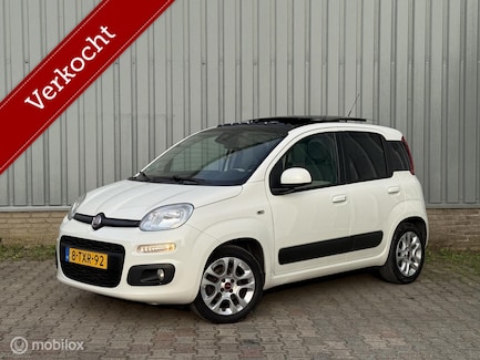 Fiat Panda 0