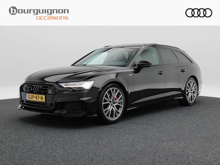 Audi A6 0