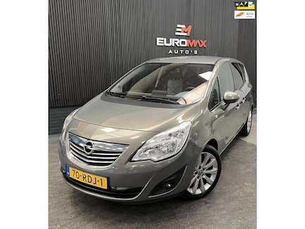 Opel Meriva 0