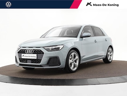 Audi A1 0