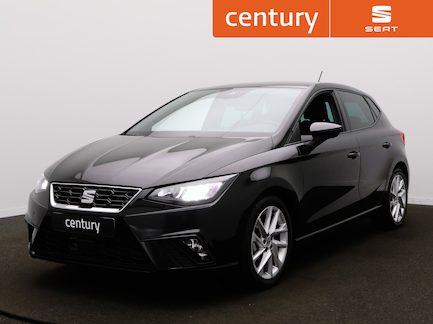 SEAT Ibiza 0