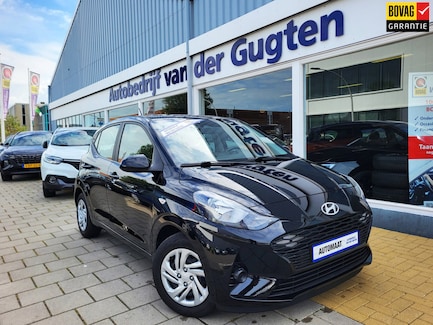 Hyundai i10 0