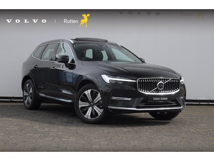 Volvo XC60 0