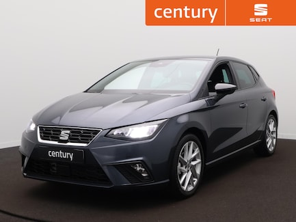 SEAT Ibiza 0