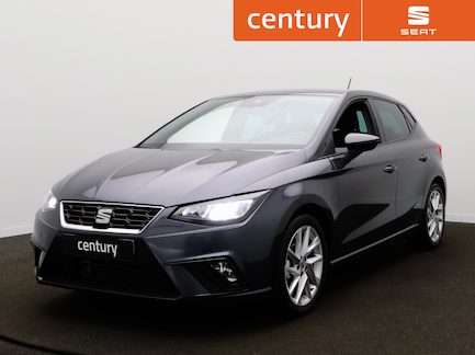SEAT Ibiza 0