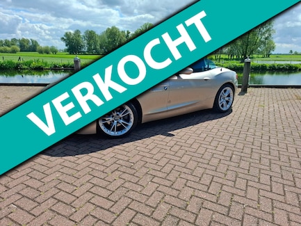 BMW Z4 0