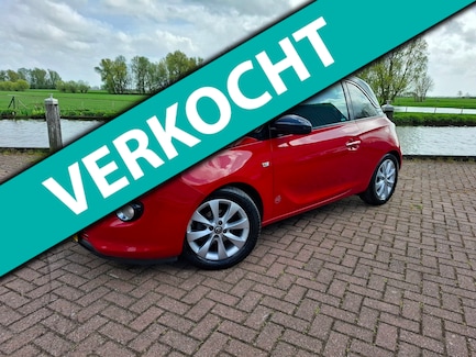 Opel Adam 0