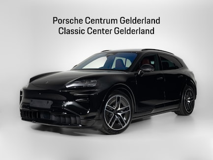 Porsche Cayenne 0