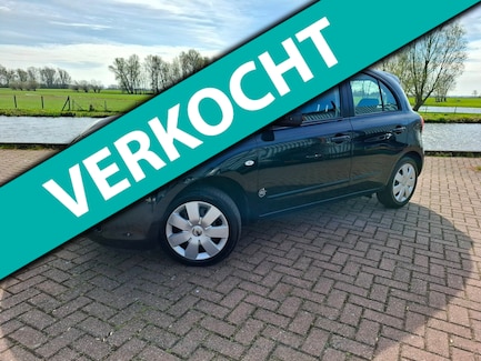 Nissan Micra 0