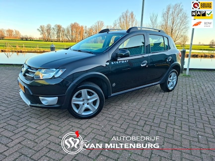 Dacia Sandero 0